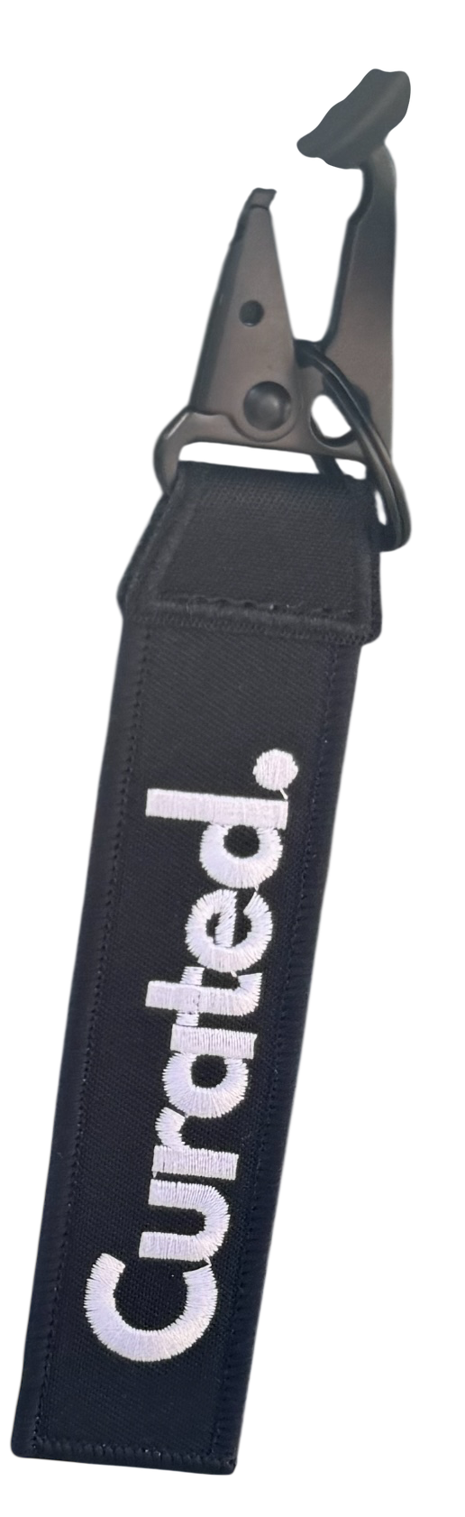 Curated Tag