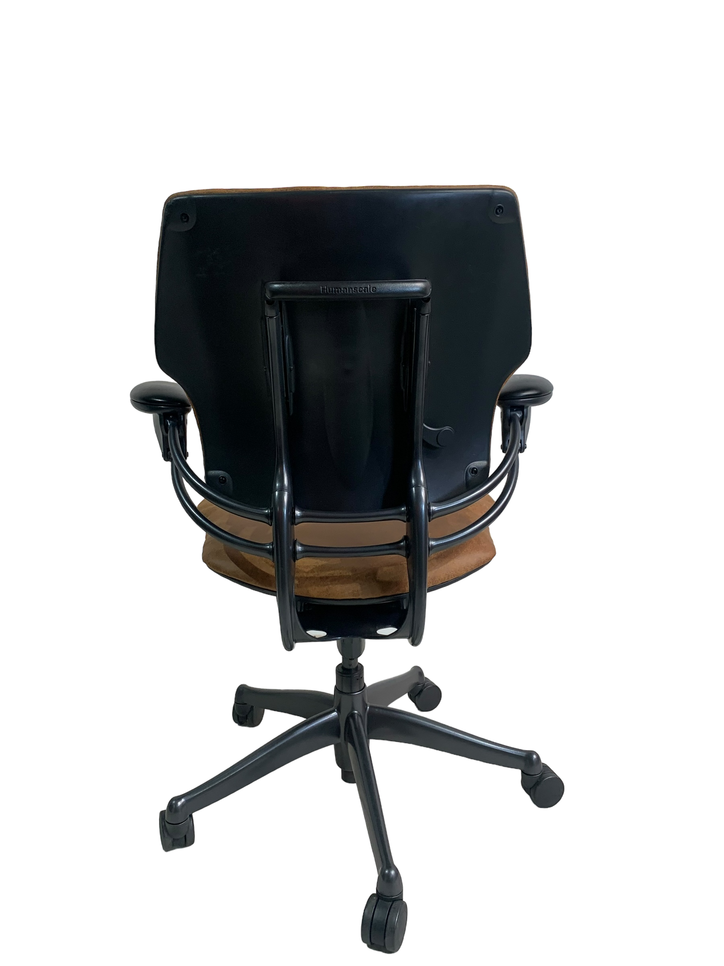 HumanScale Freedom Distessed Brown