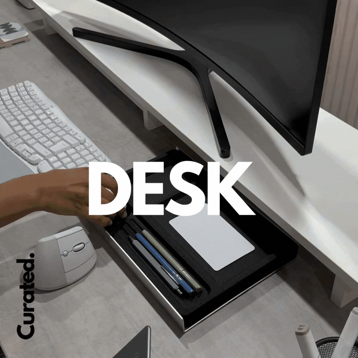 Desks