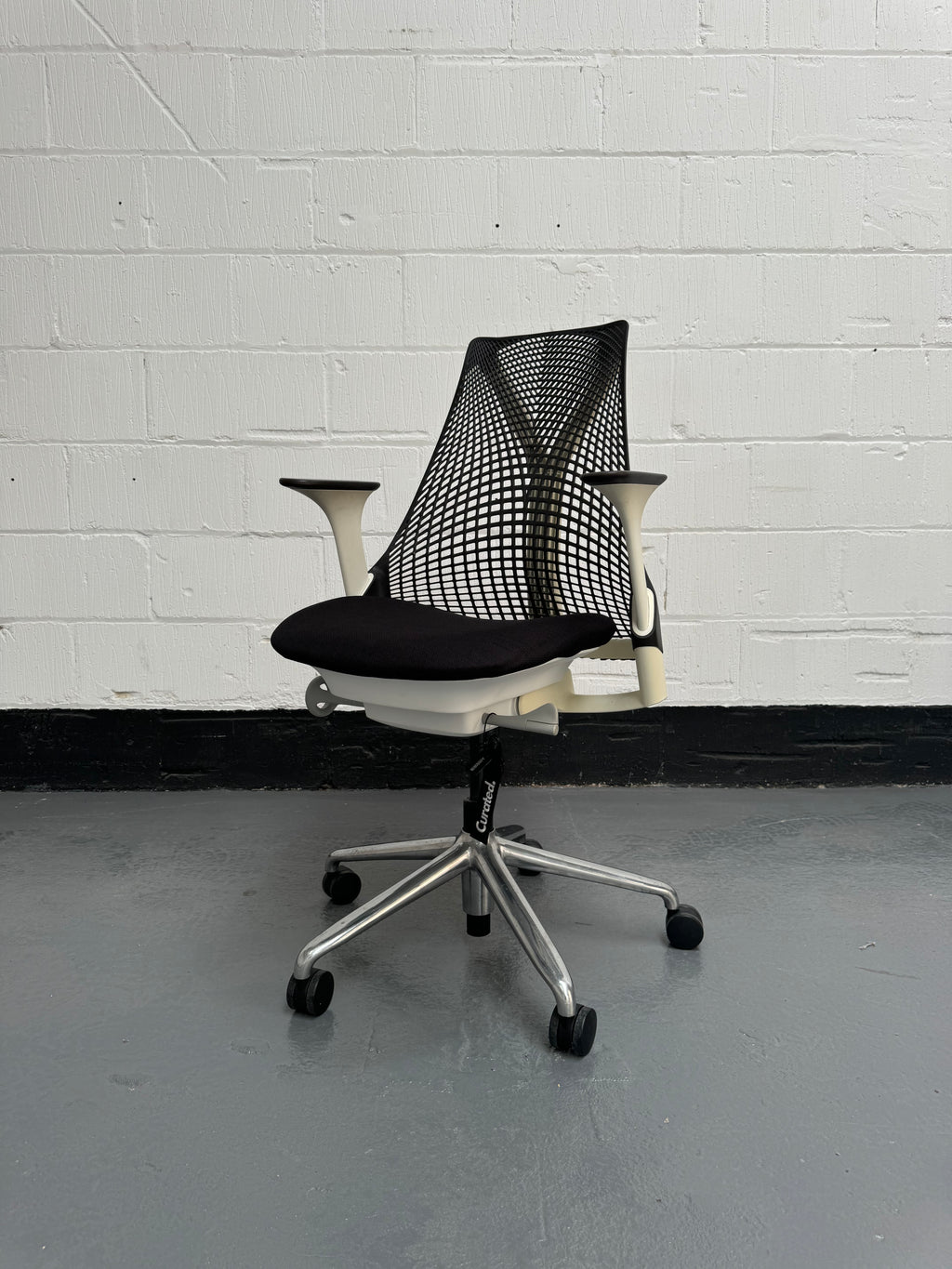 Herman Miller Sayl Light Shadow Edition
