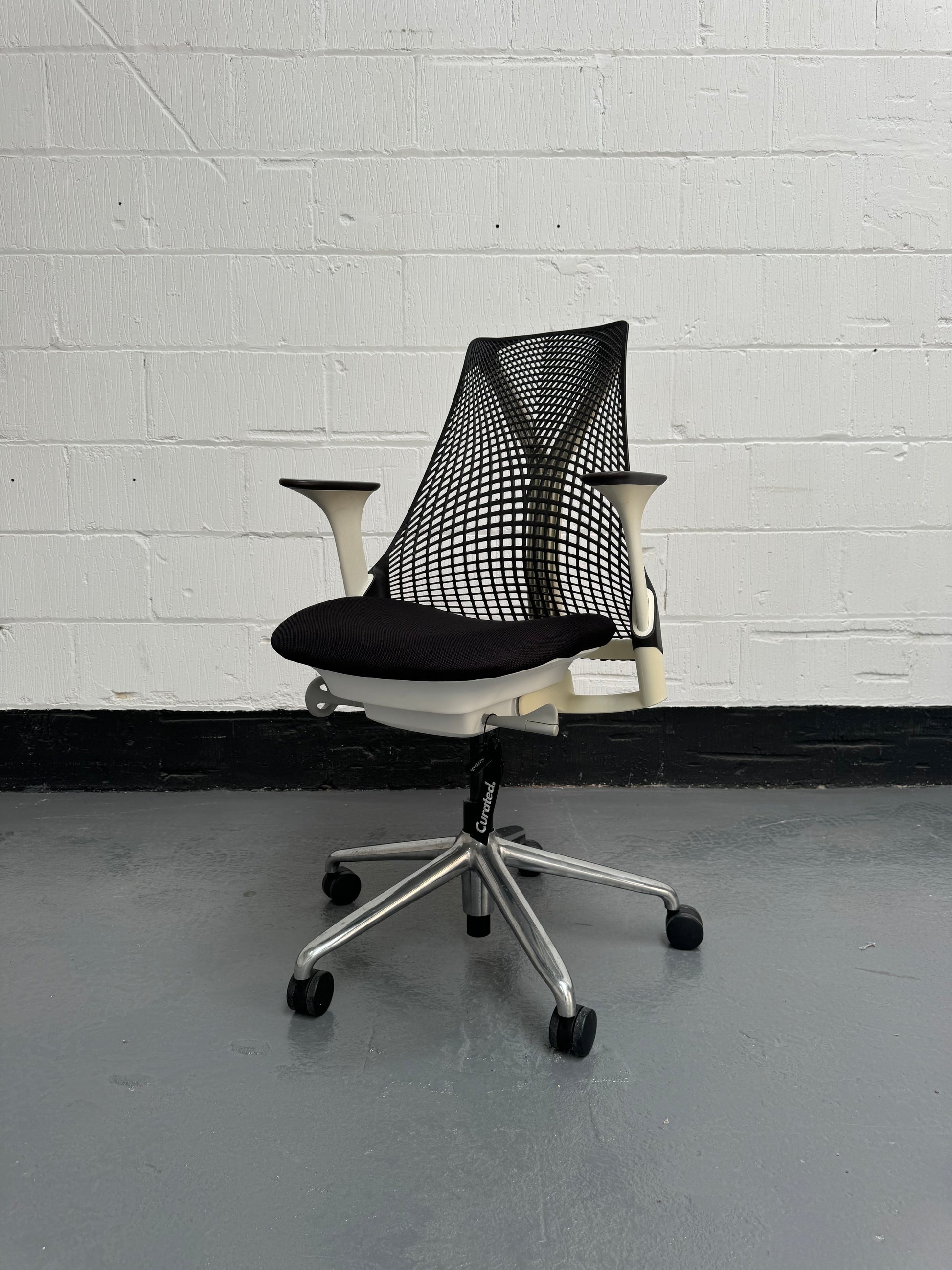 Herman Miller Sayl Light Shadow Edition