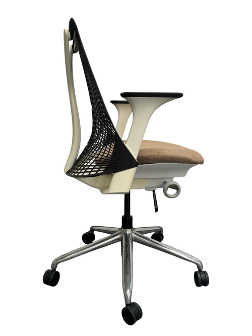 Herman Miller Sayl Light Oatstone