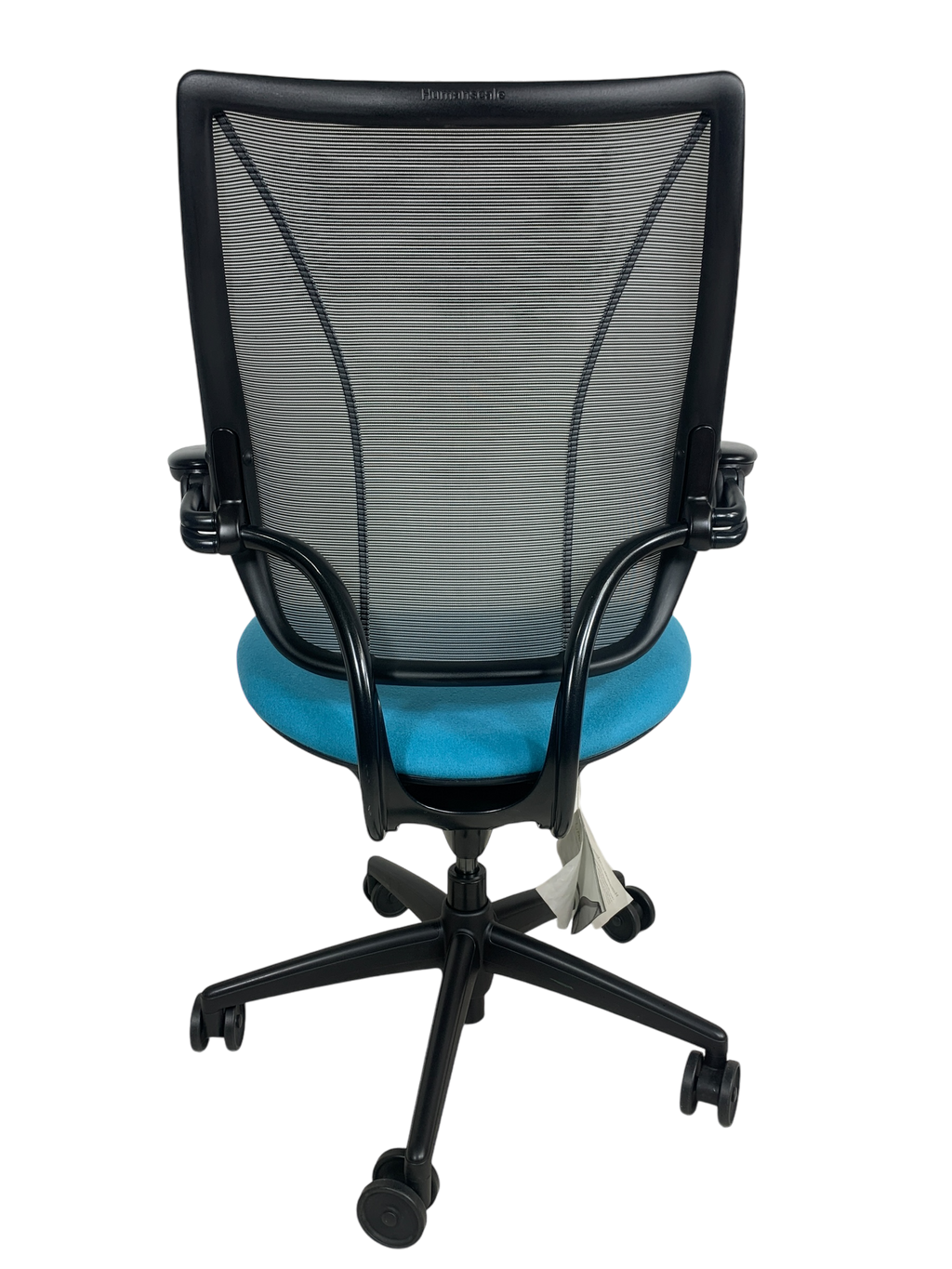 Humanscale Liberty Sky Blue Office Chair