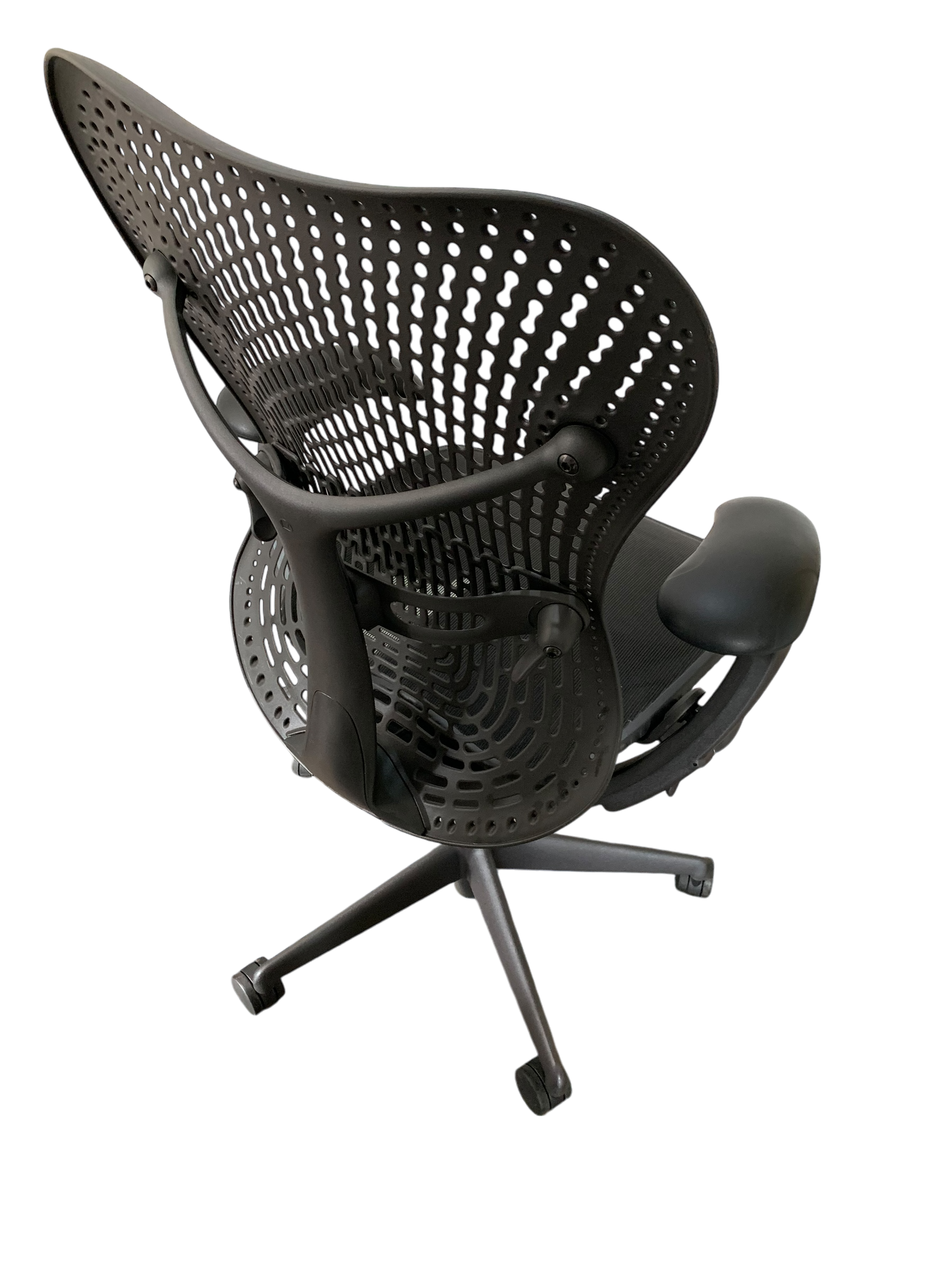 Herman Miller Mirra Black