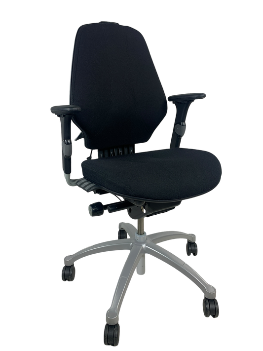 Rh Logic 300 Black Edition