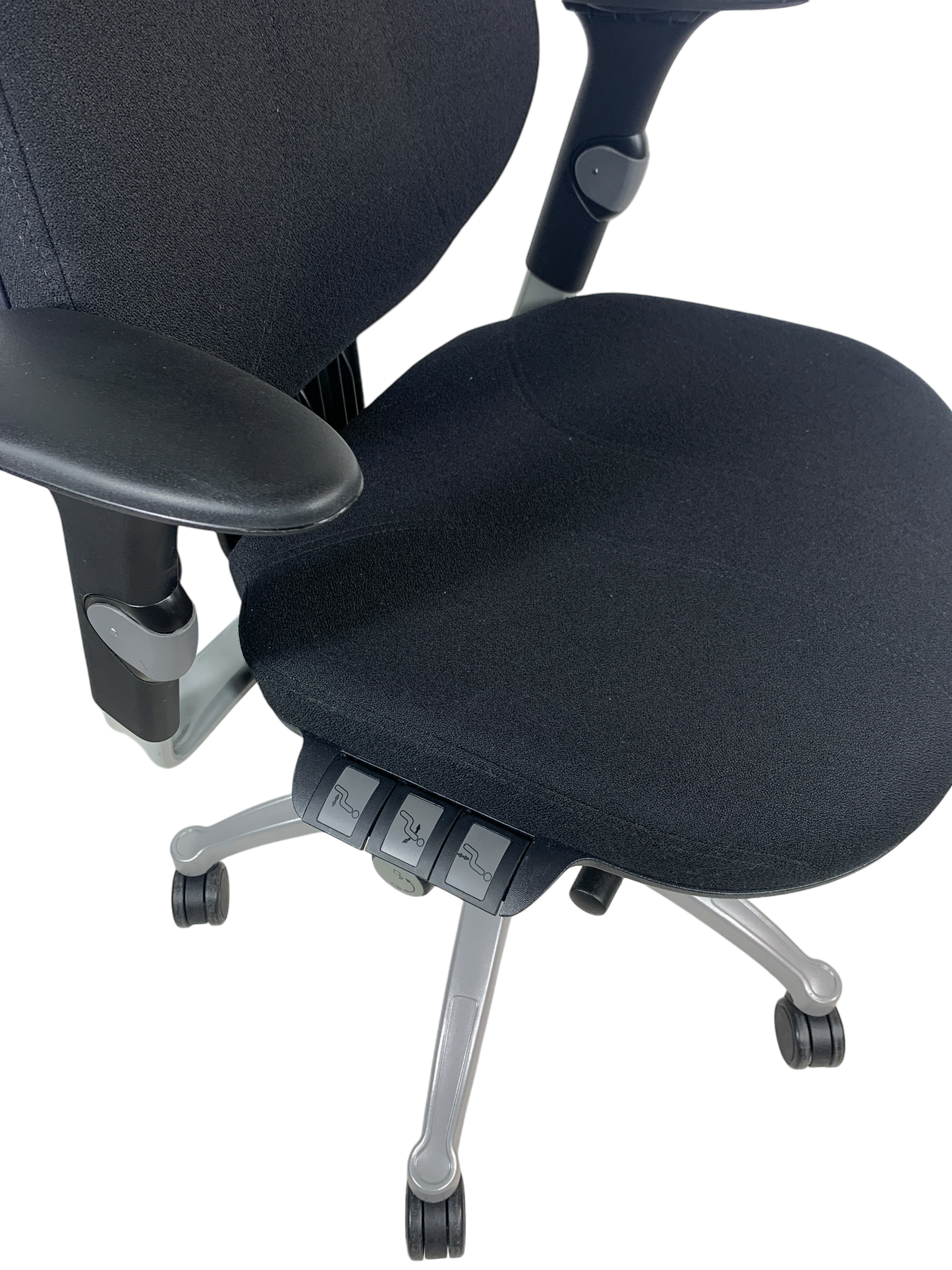 Rh Logic 300 Black Edition