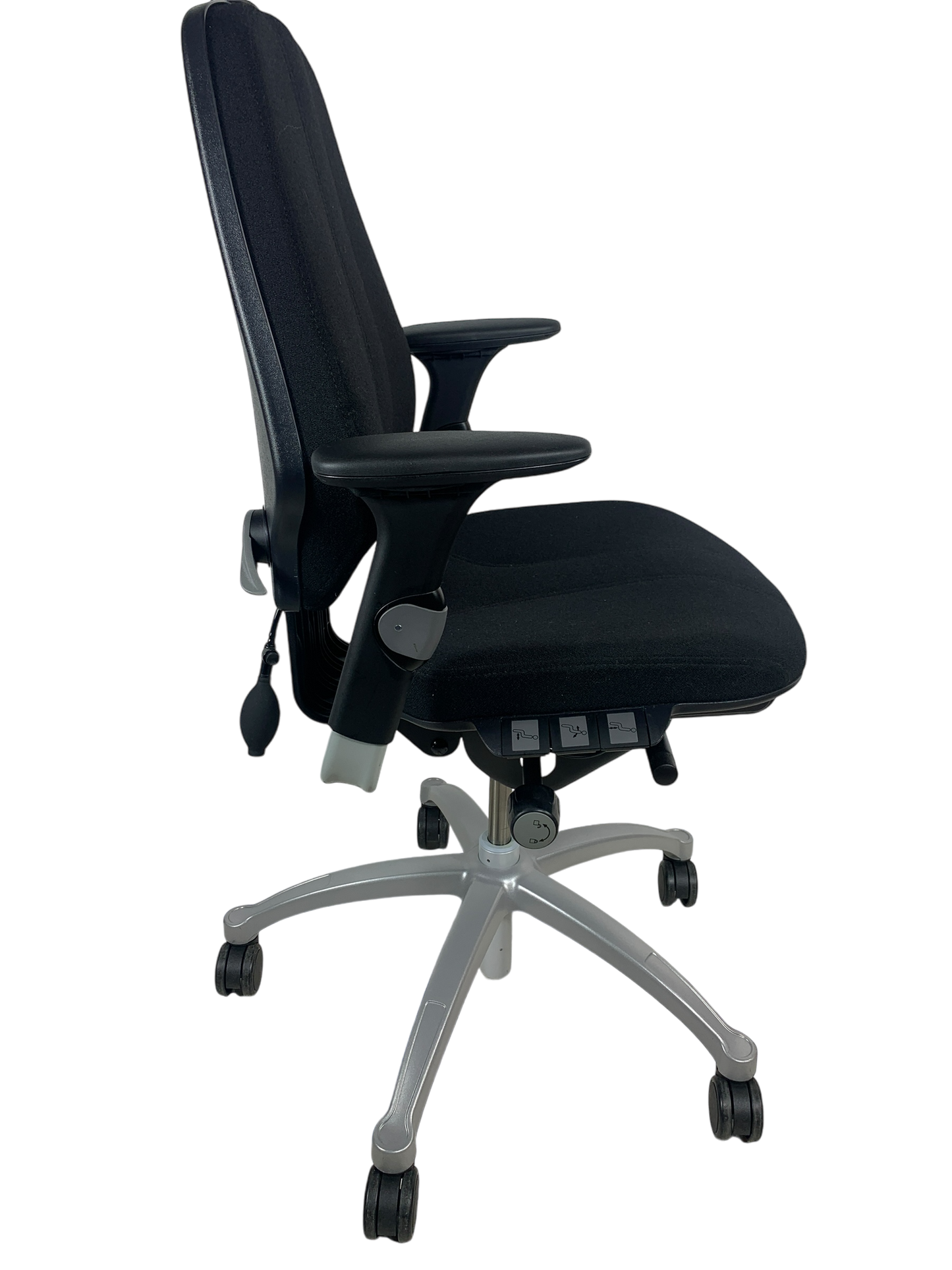 Rh Logic 300 Black Edition