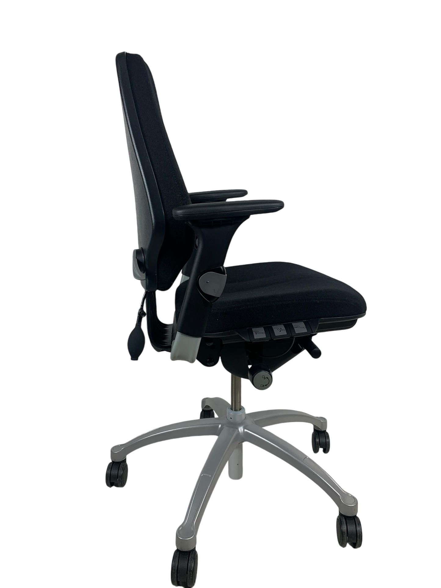 Rh Logic 300 Black Edition