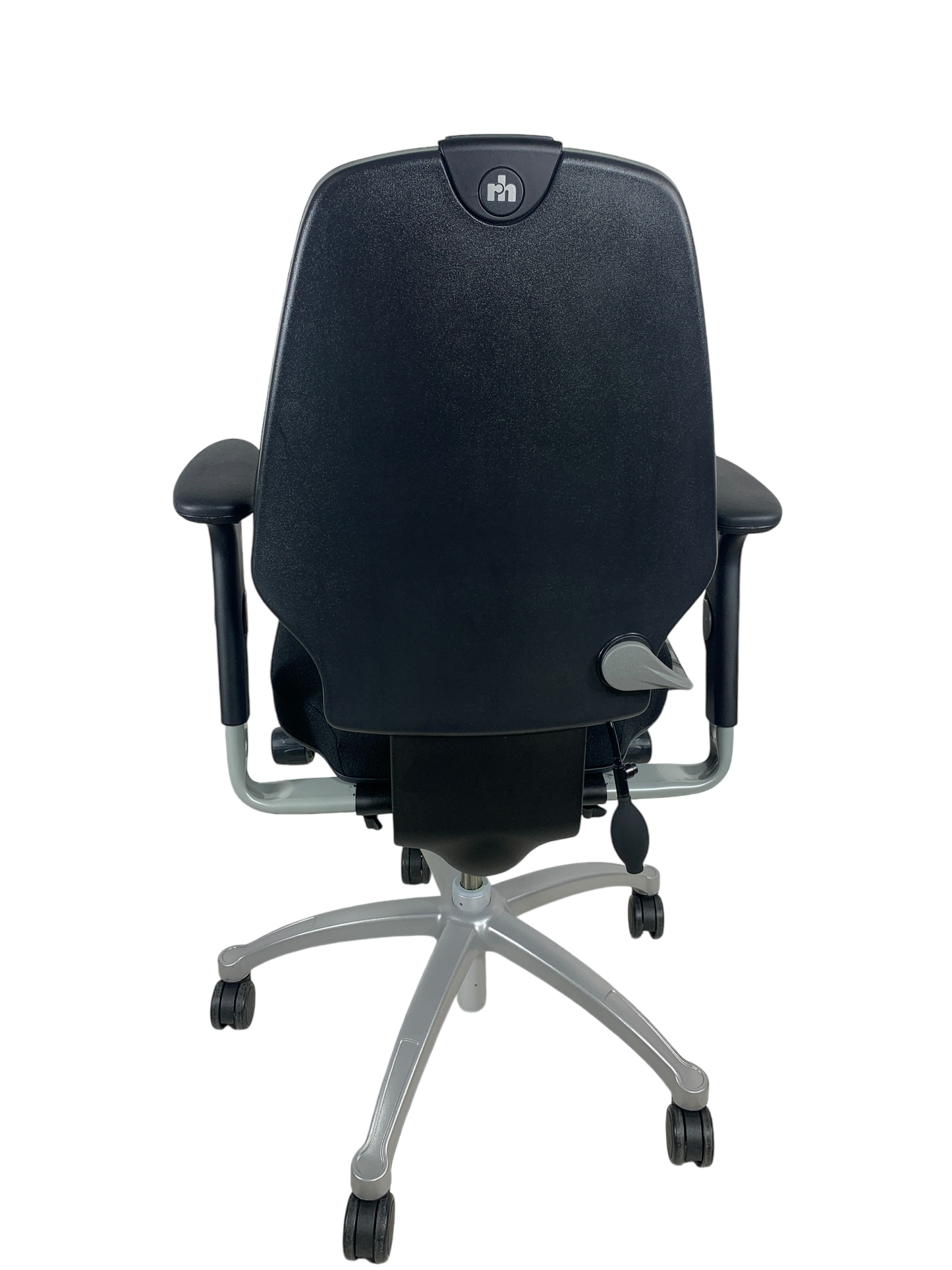 Rh Logic 300 Black Edition