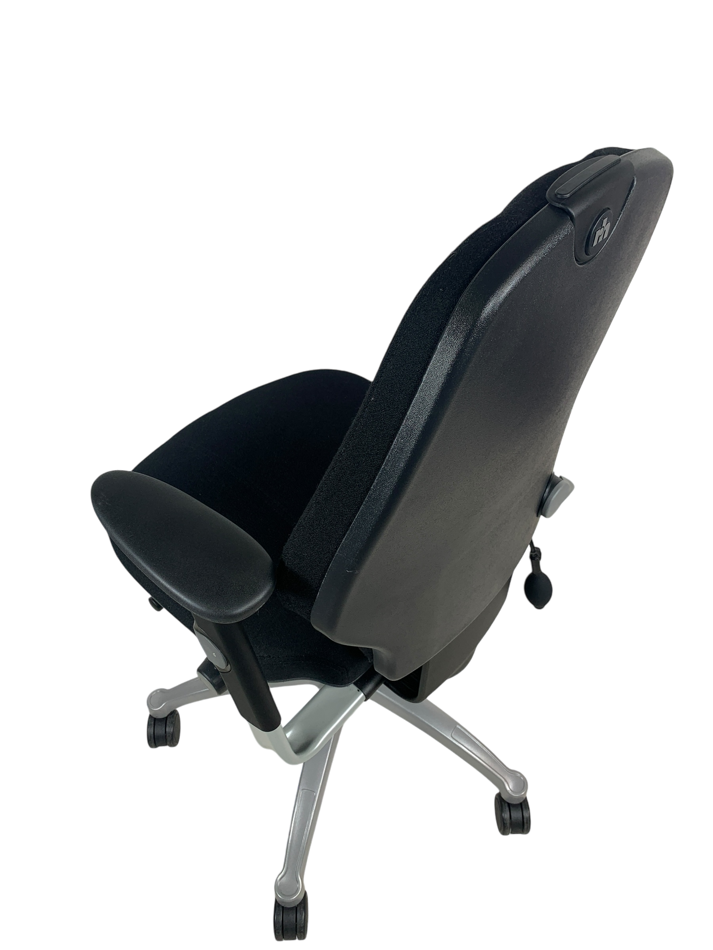 Rh Logic 300 Black Edition