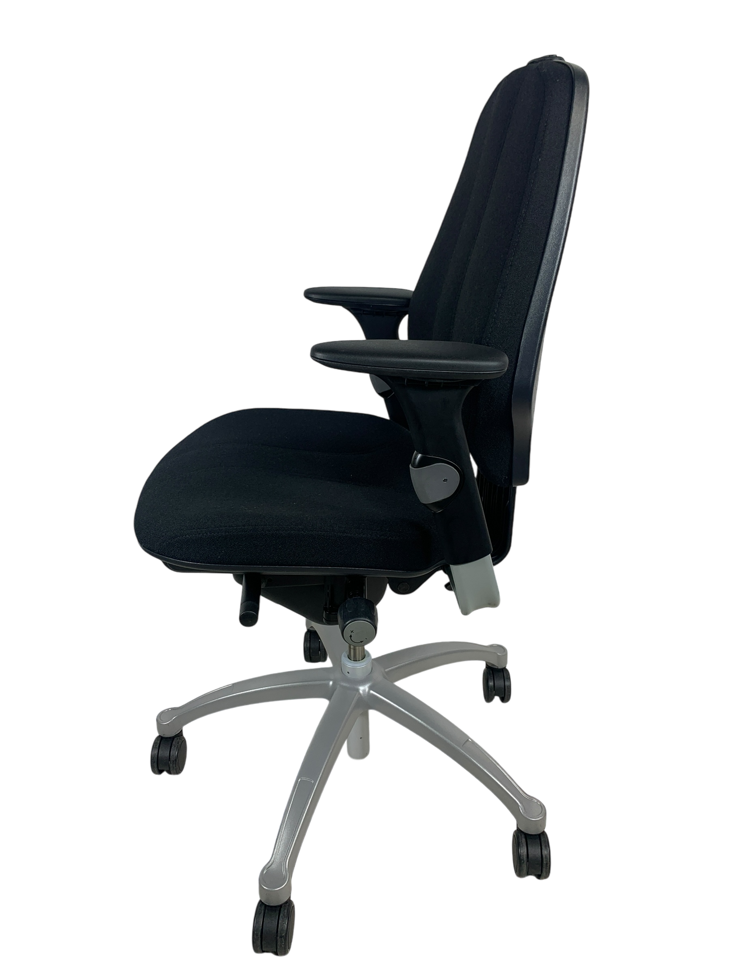 Rh Logic 300 Black Edition