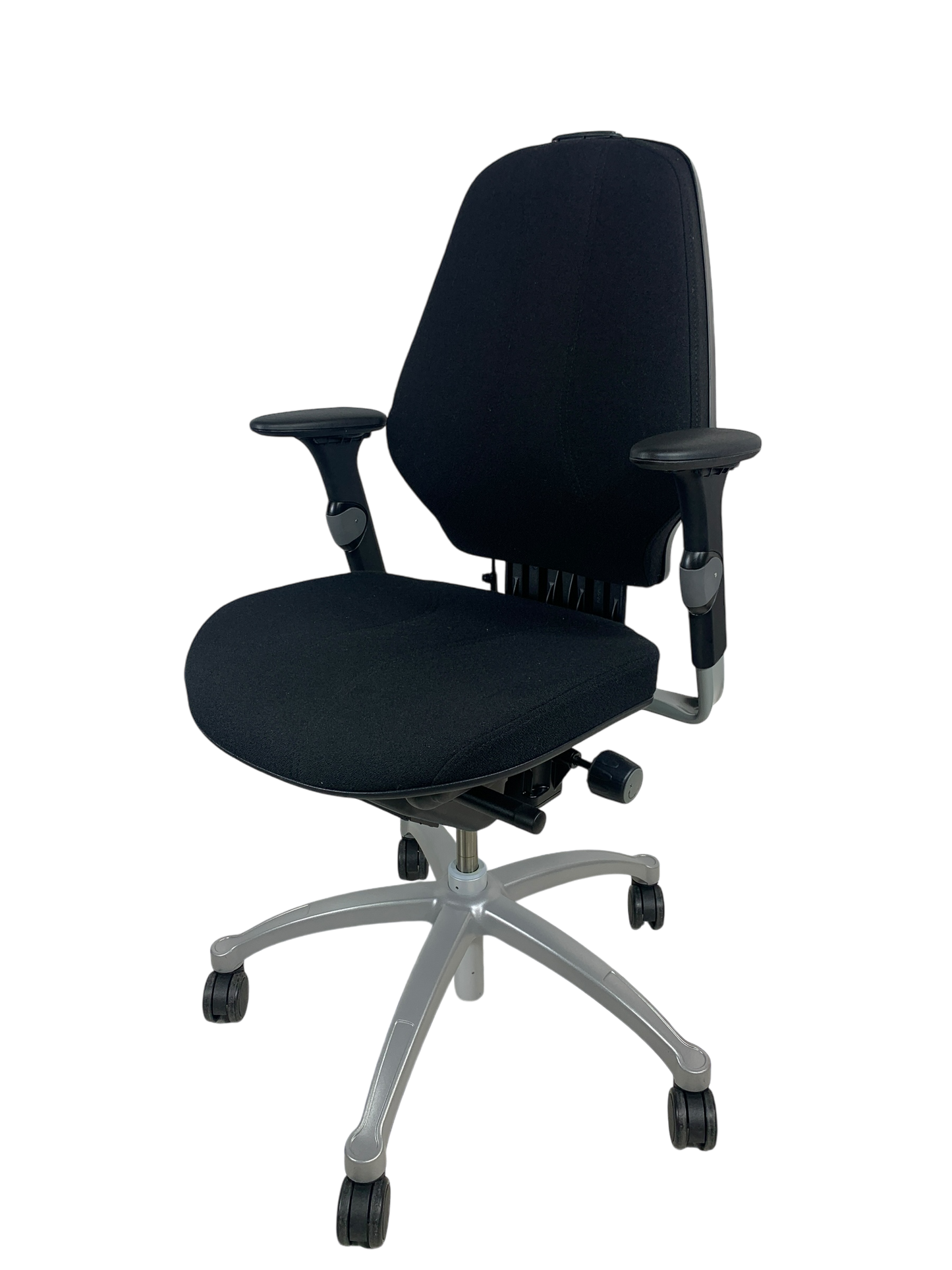 Rh Logic 300 Black Edition