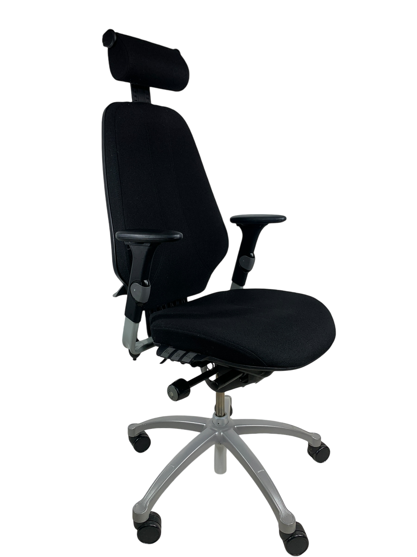 Rh Logic 400 High Back Headrest