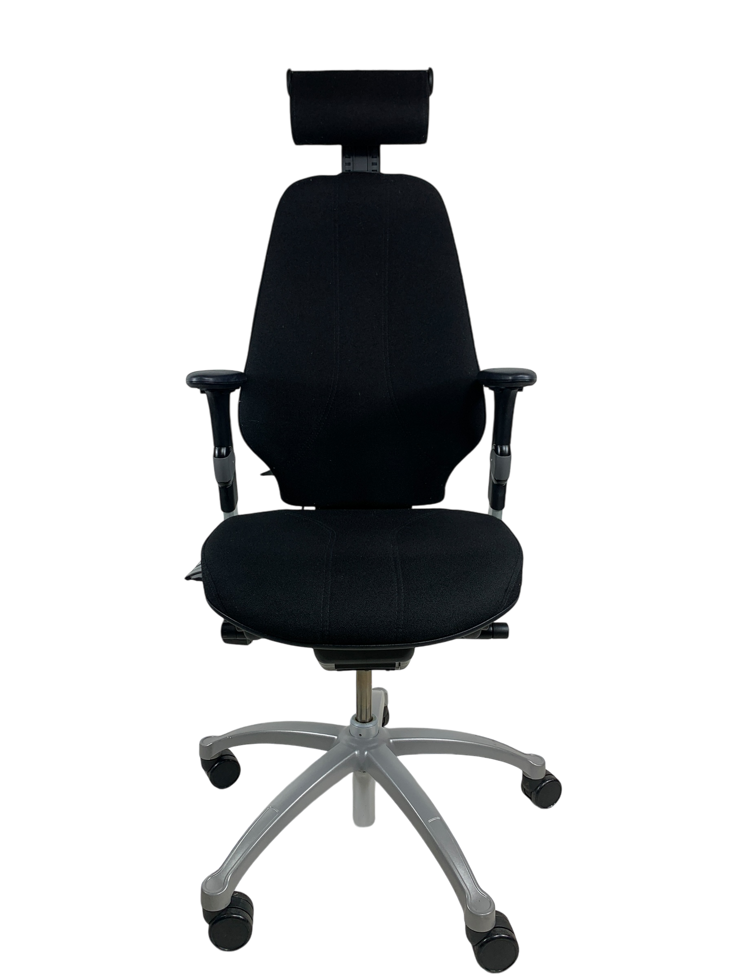 Rh Logic 400 High Back Headrest