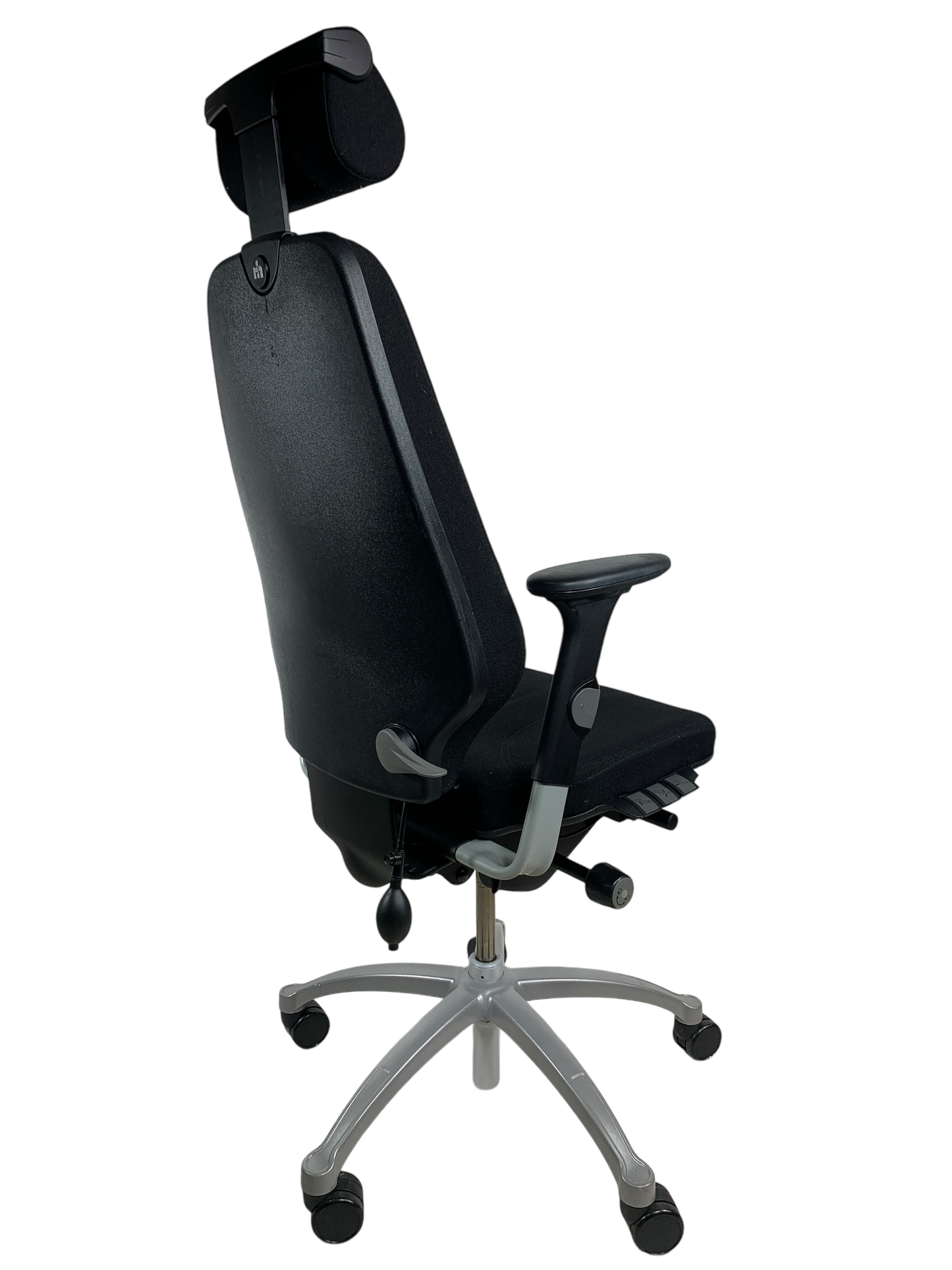 Rh Logic 400 High Back Headrest