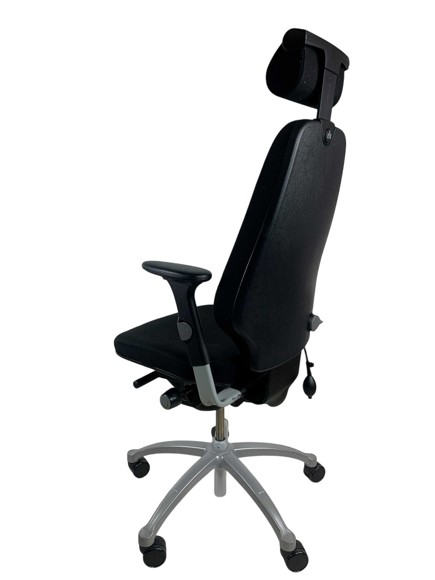 Rh Logic 400 High Back Headrest