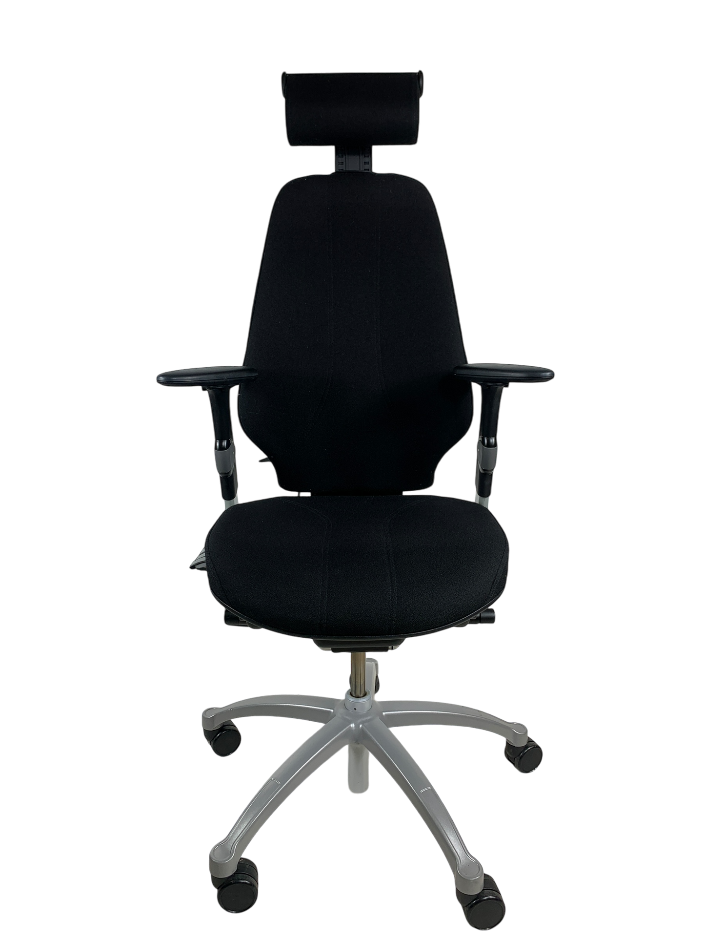Rh Logic 400 High Back Headrest