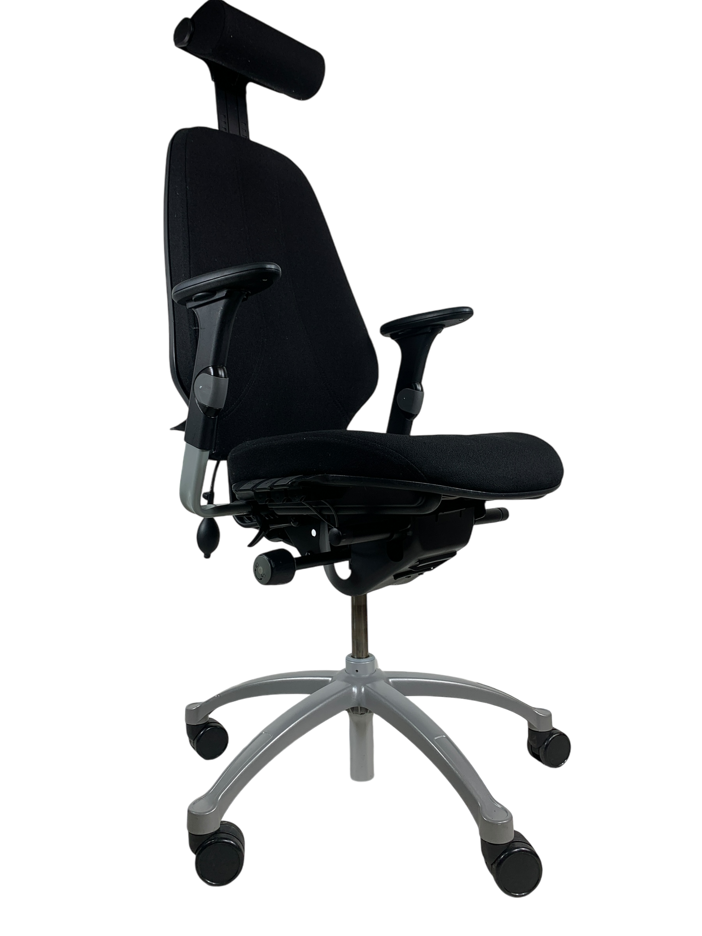Rh Logic 400 High Back Headrest
