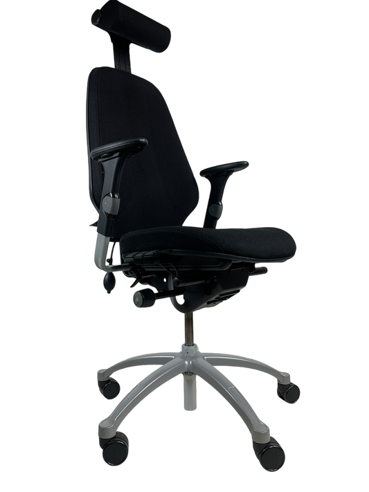 Rh Logic 400 High Back Headrest