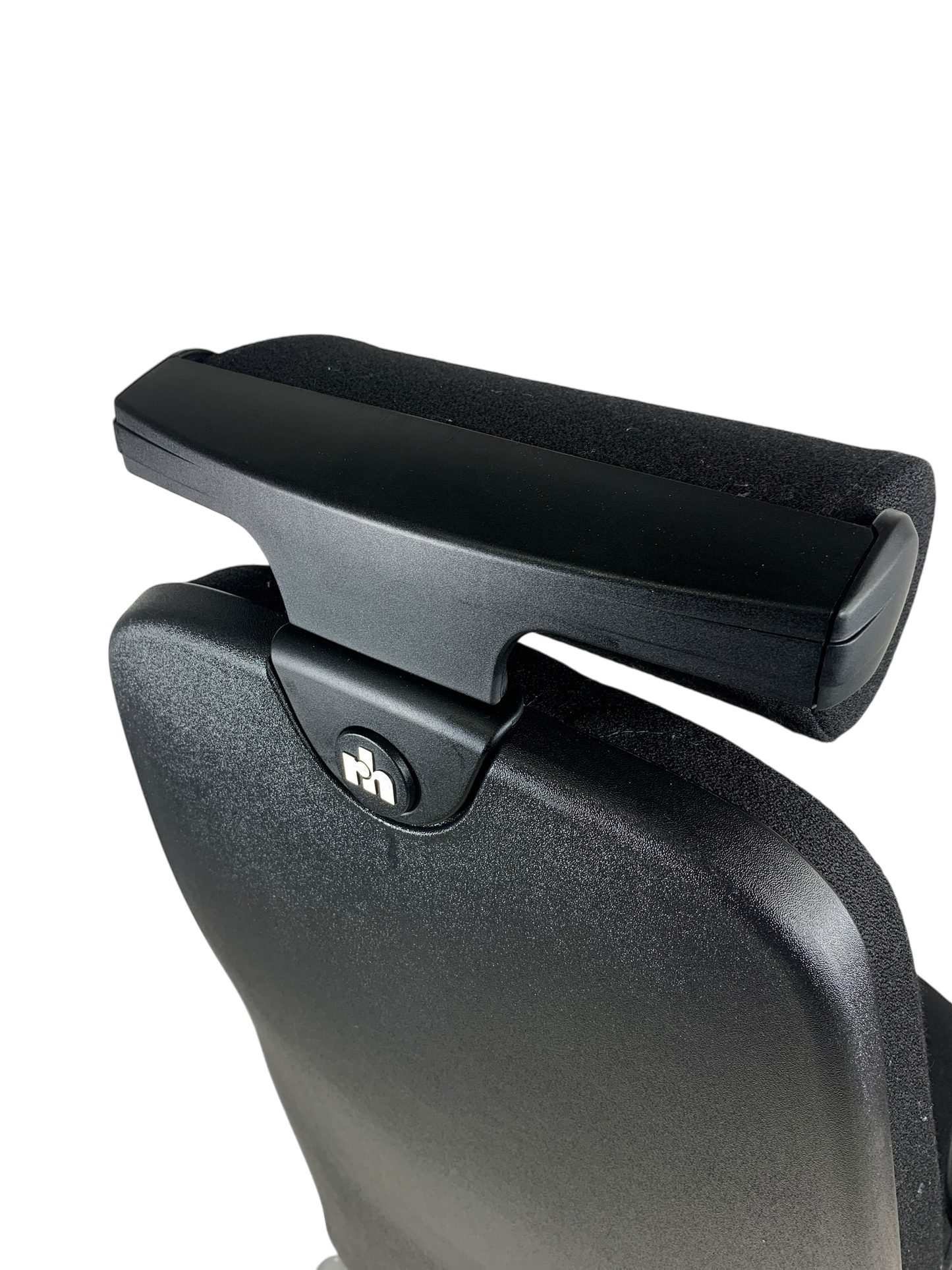 Rh Logic 400 High Back Headrest