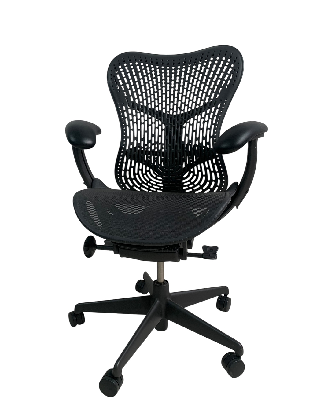 Herman Miller Mirra 2 Black Edition