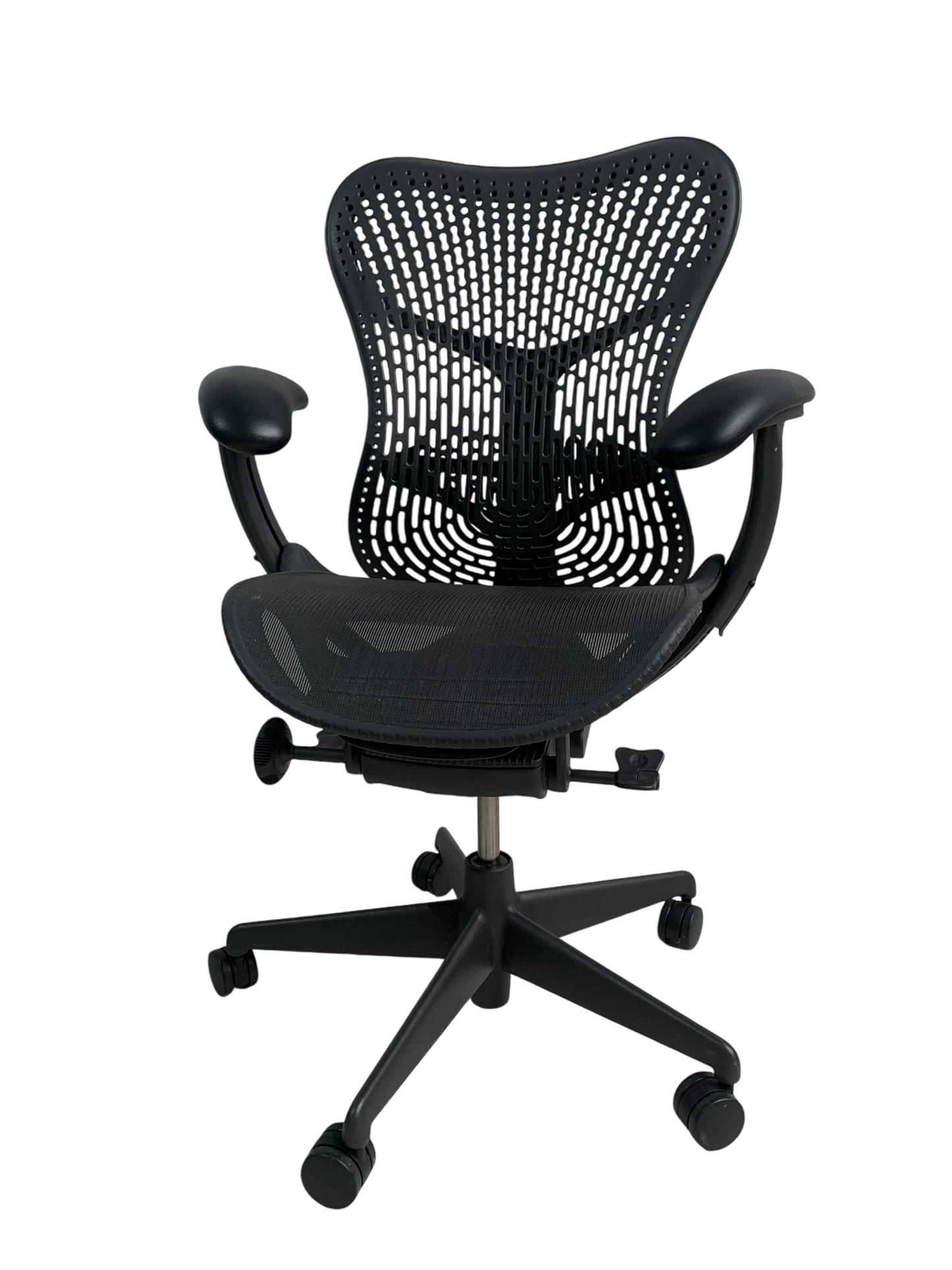 Herman Miller Mirra 2 Black Edition