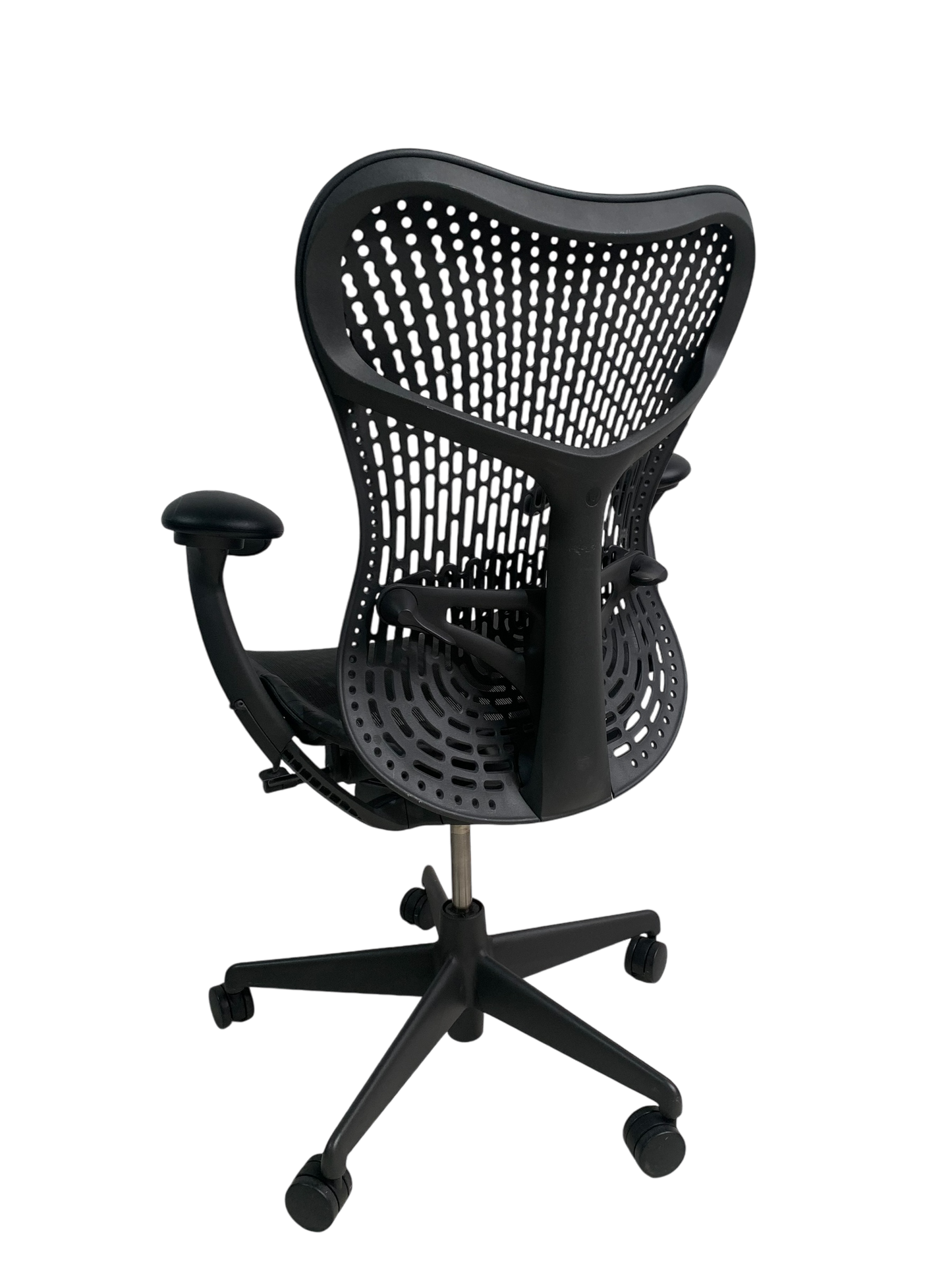 Herman Miller Mirra 2 Black Edition