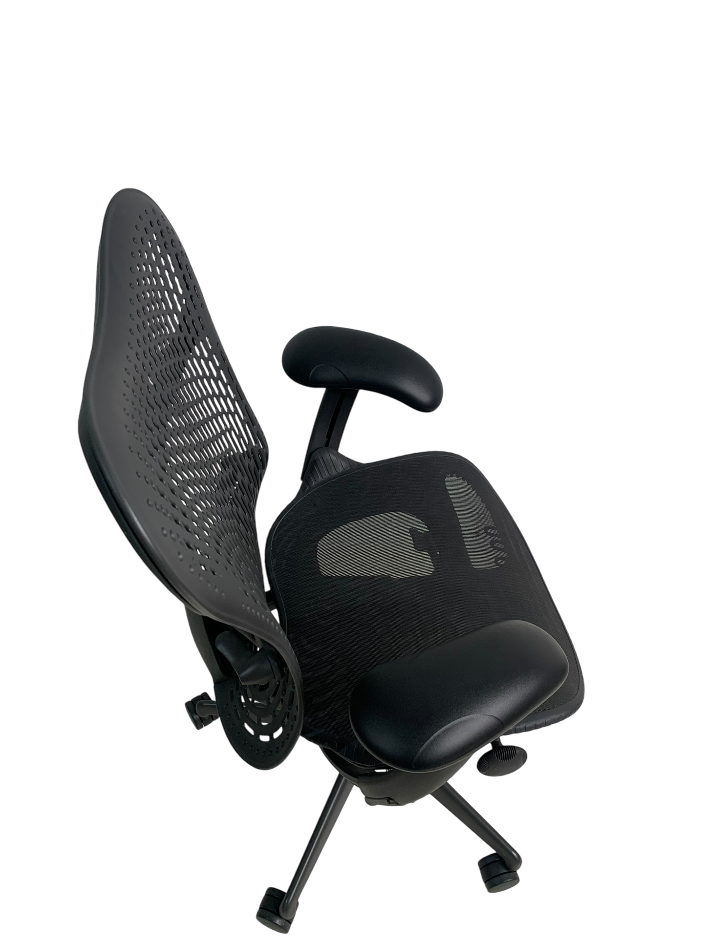 Herman Miller Mirra 2 Black Edition