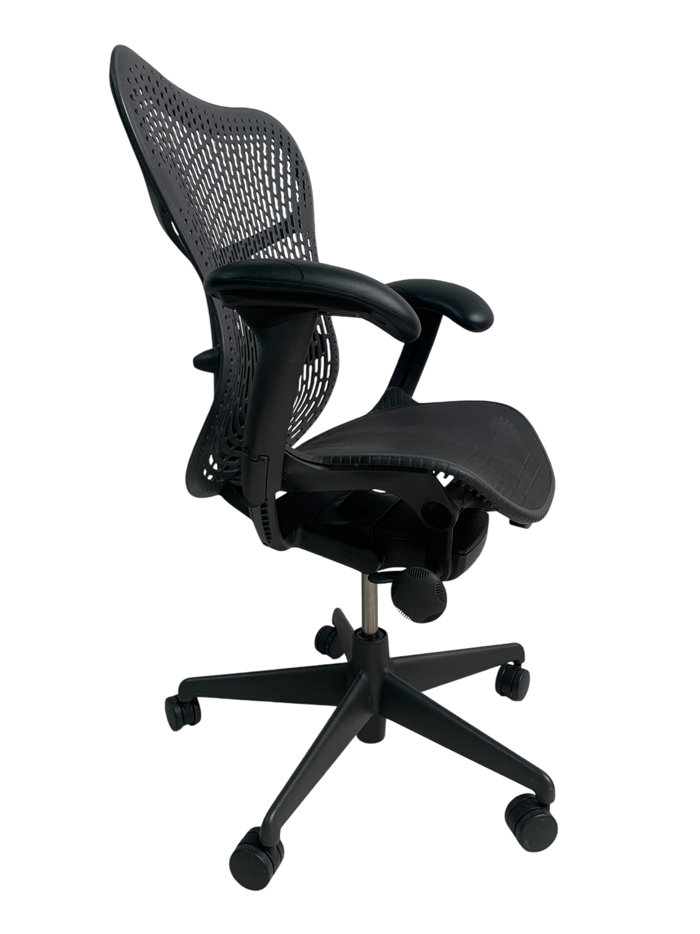 Herman Miller Mirra 2 Black Edition