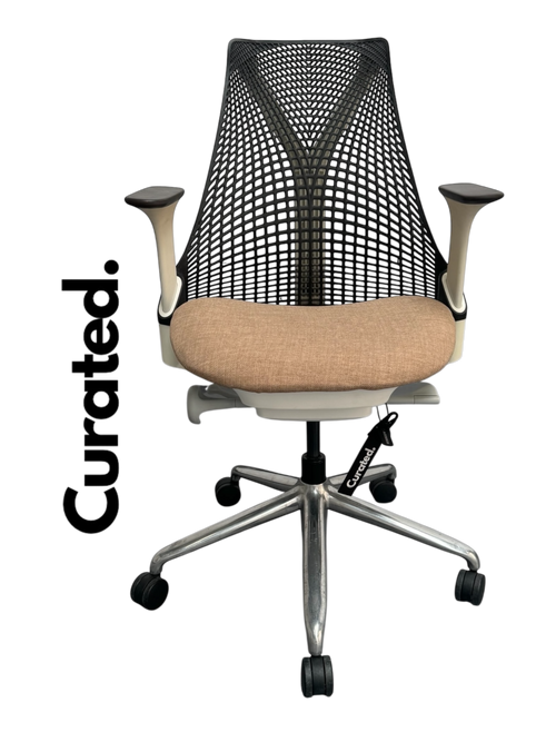 Herman Miller Sayl Light Oatstone