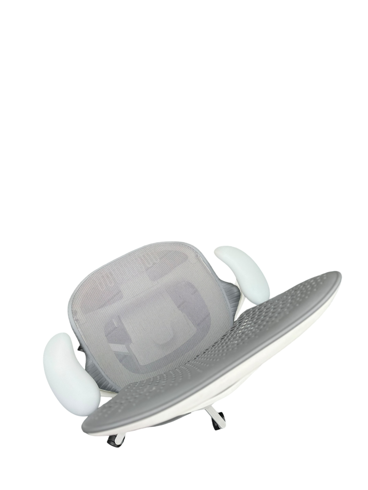 Herman Miller Mirra 2 Grey Fog