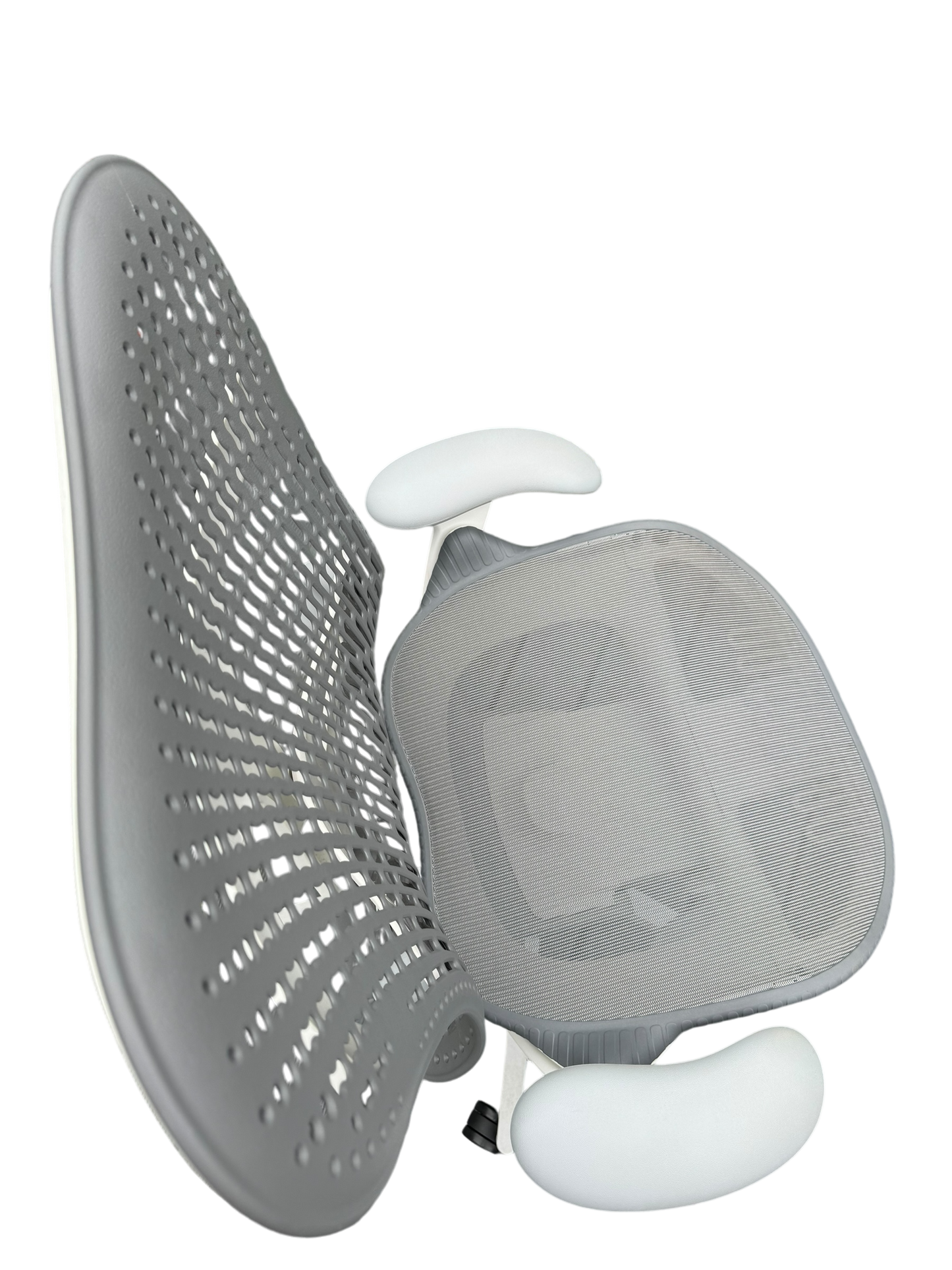 Herman Miller Mirra 2 Grey Fog