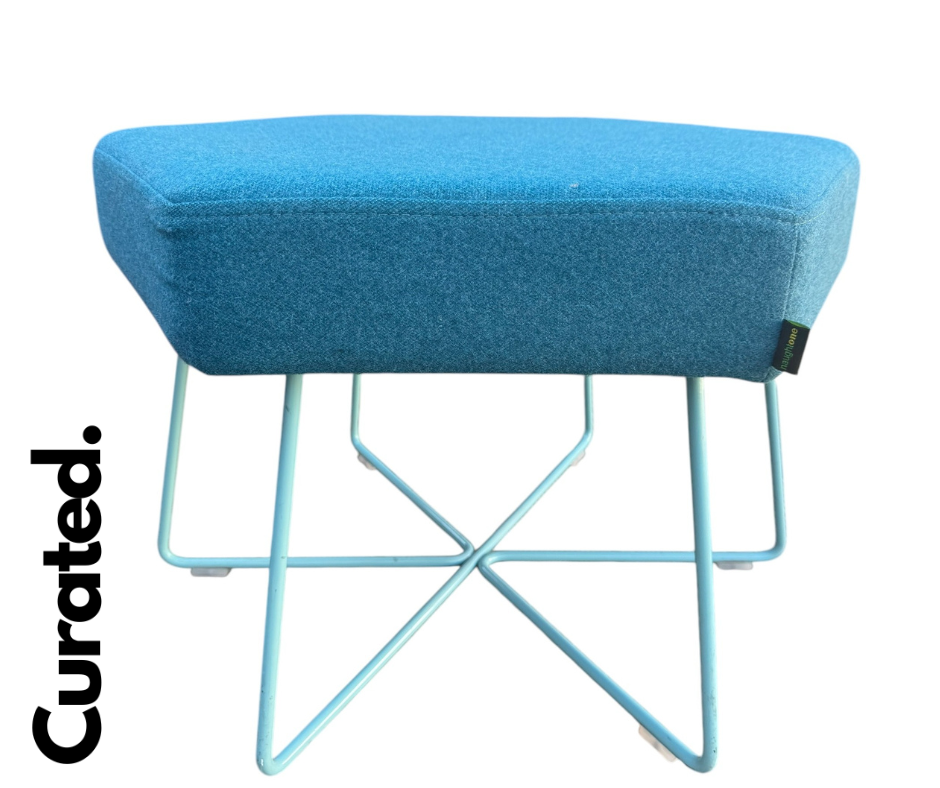 Herman Miller Naughtone Pollen