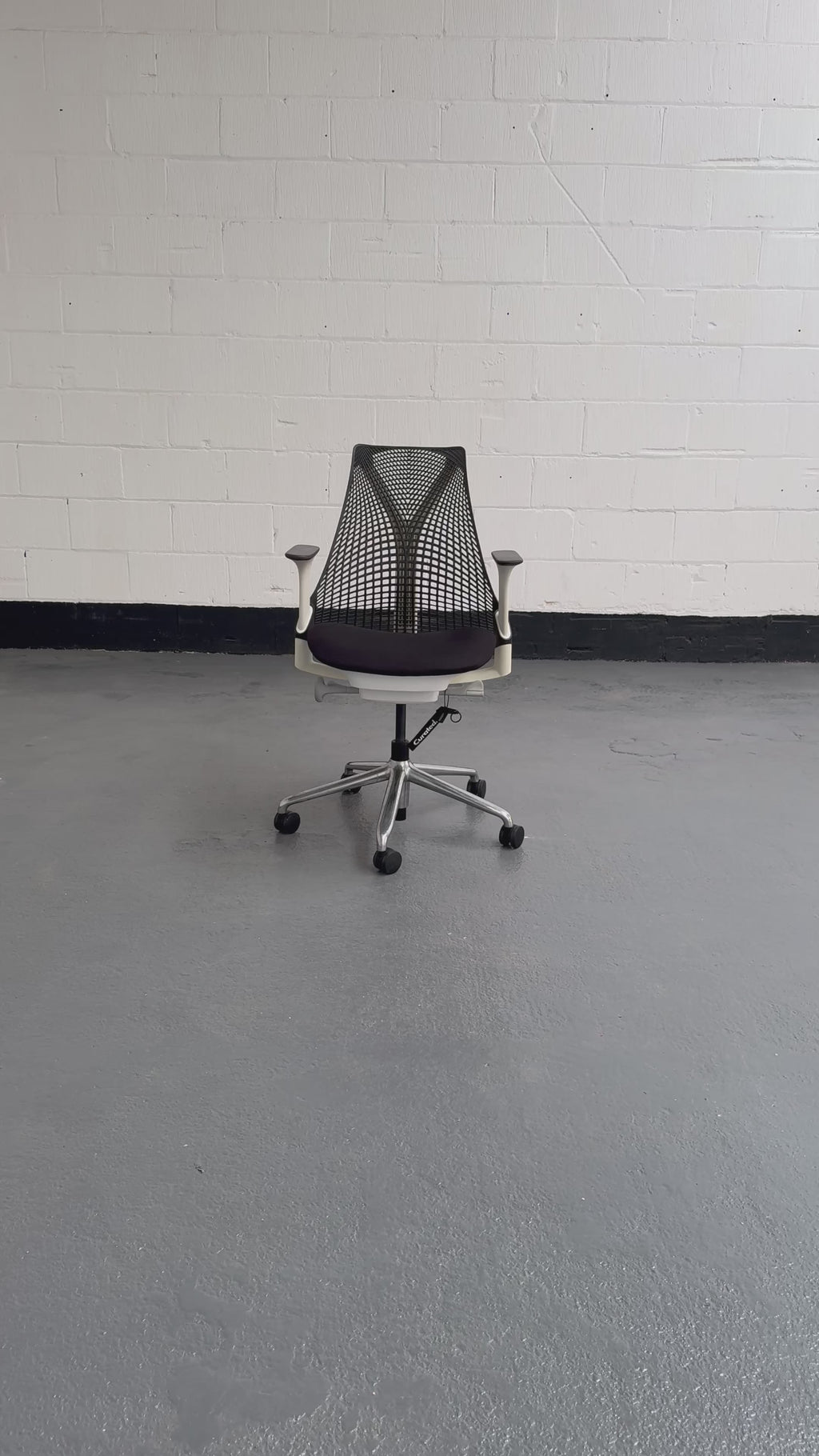Herman Miller Sayl Light Shadow Edition