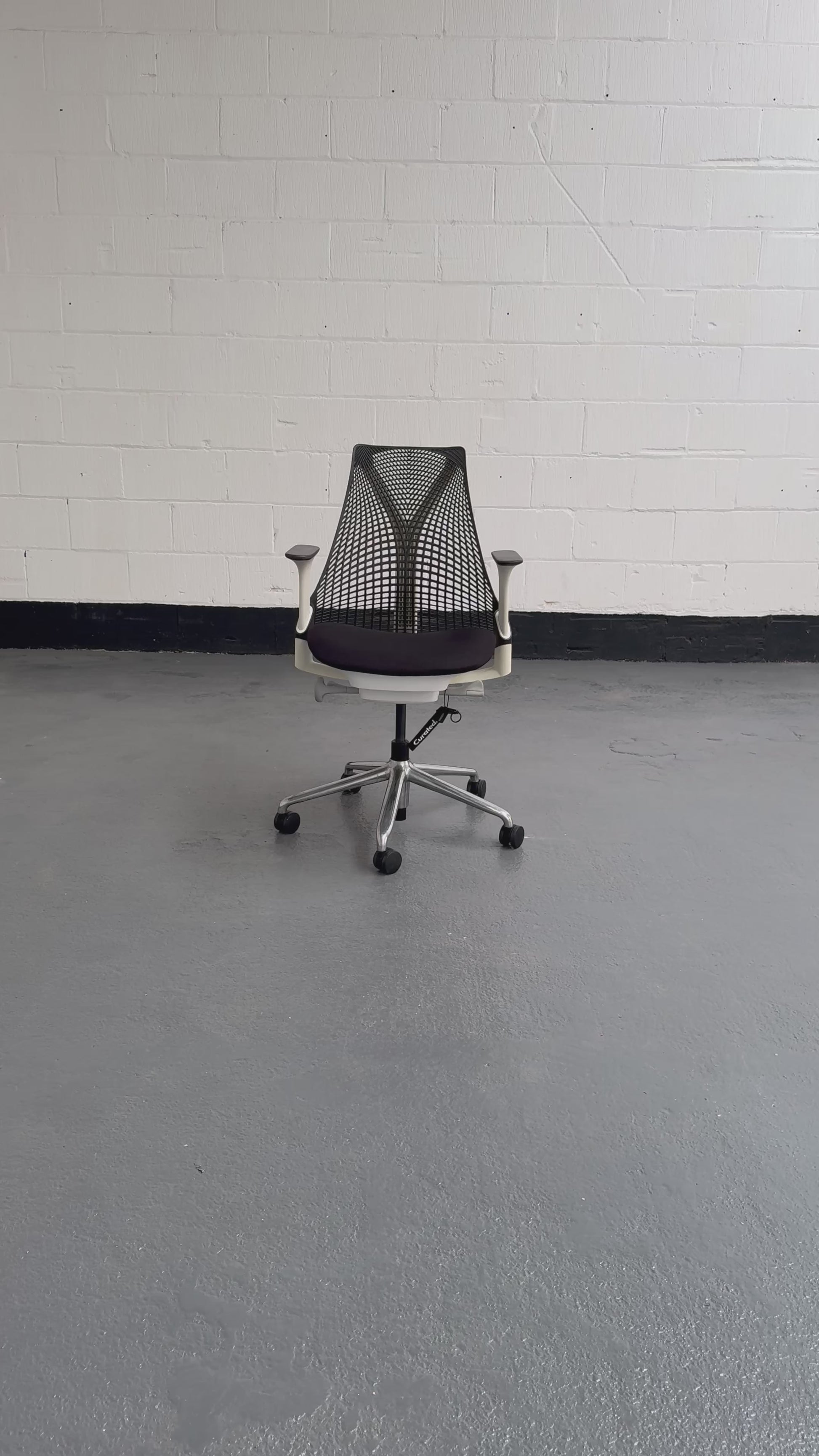Herman Miller Sayl Light Shadow Edition