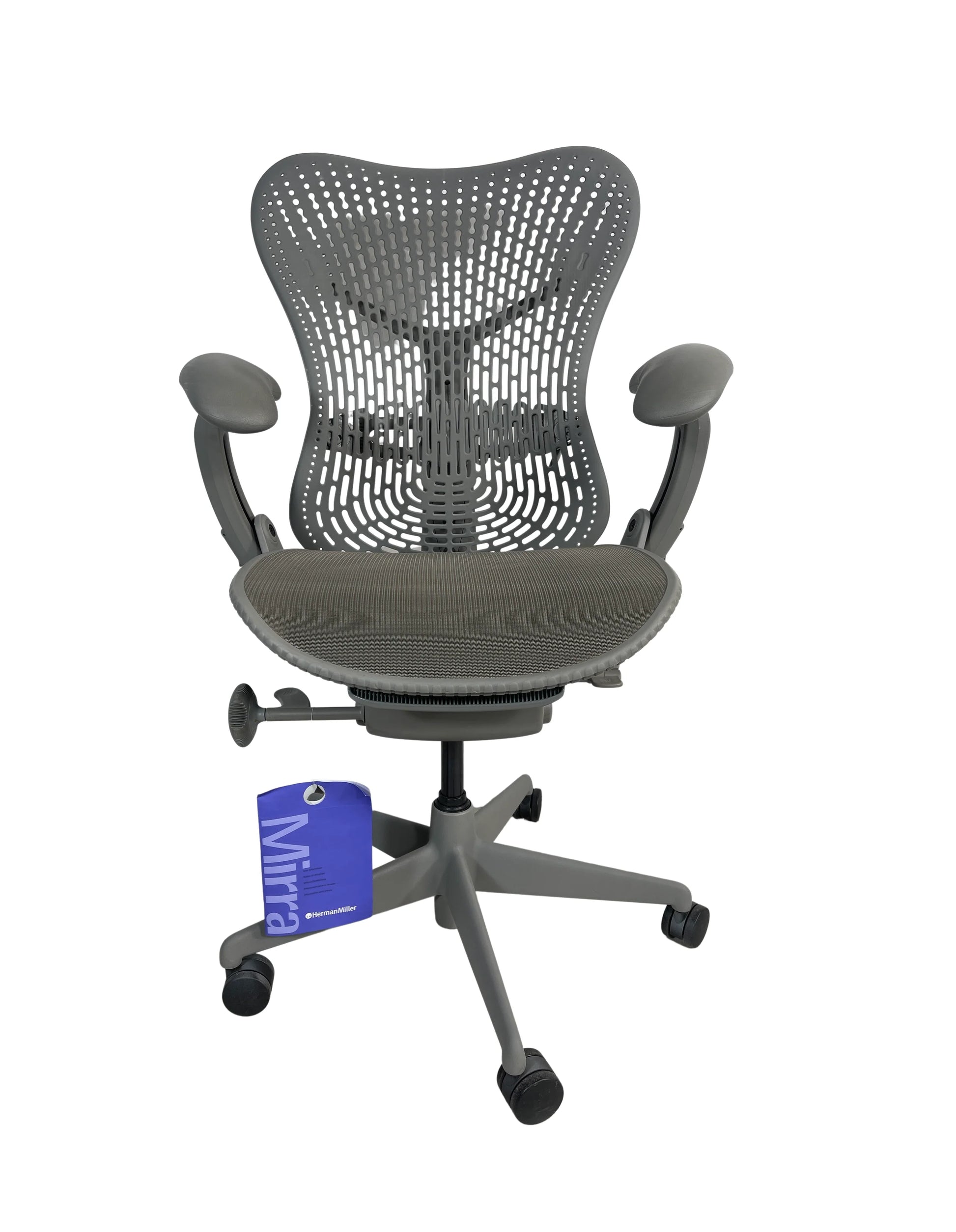 Herman Miller Mirra Grey