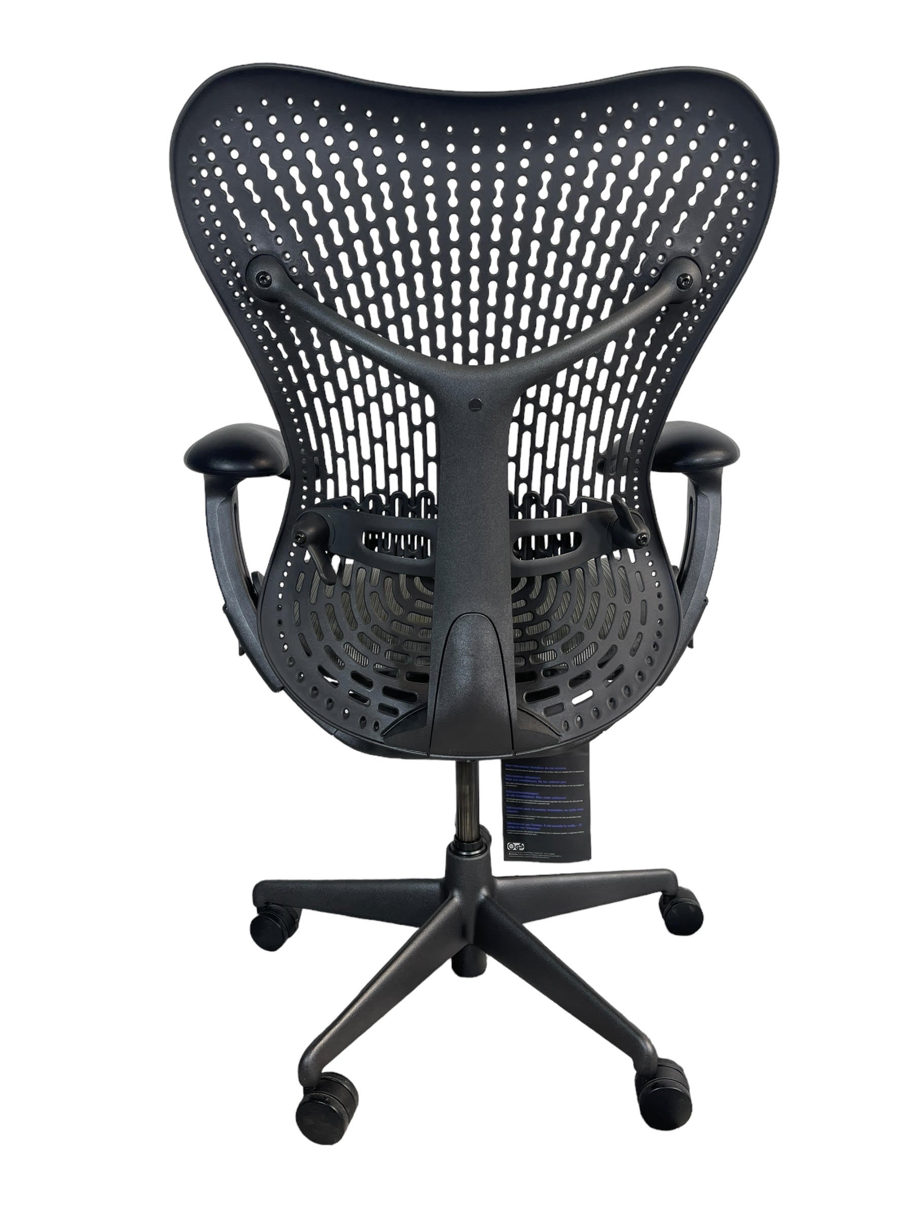 Herman Miller Mirra Carbon