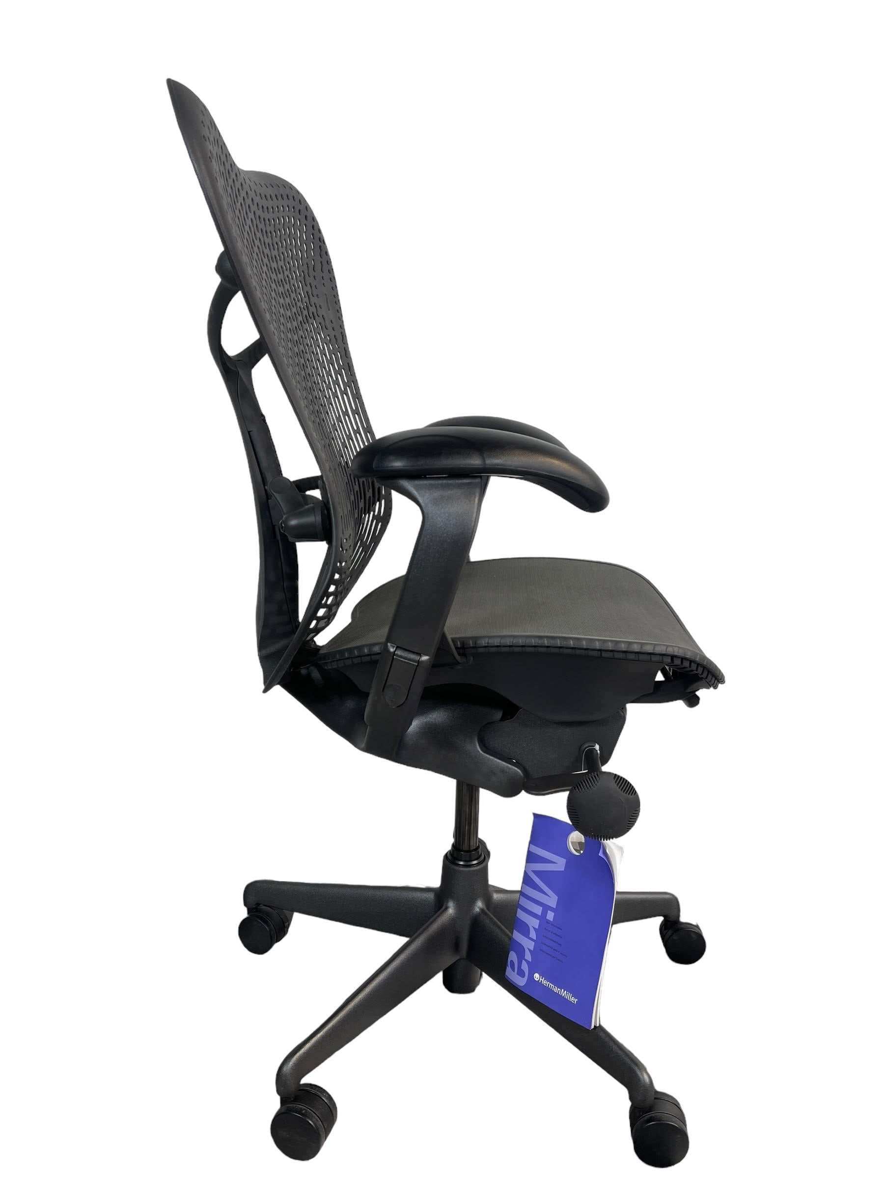 Herman Miller Mirra Carbon