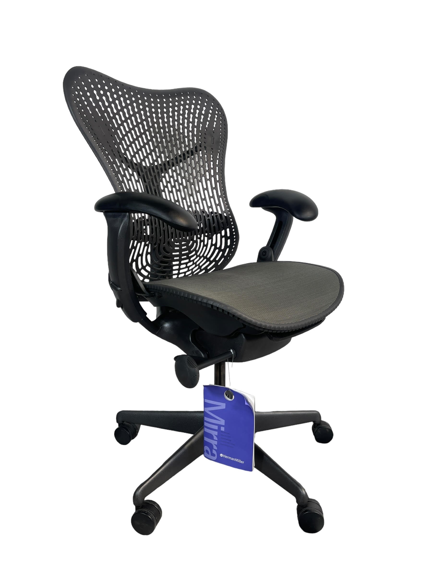Herman Miller Mirra Carbon