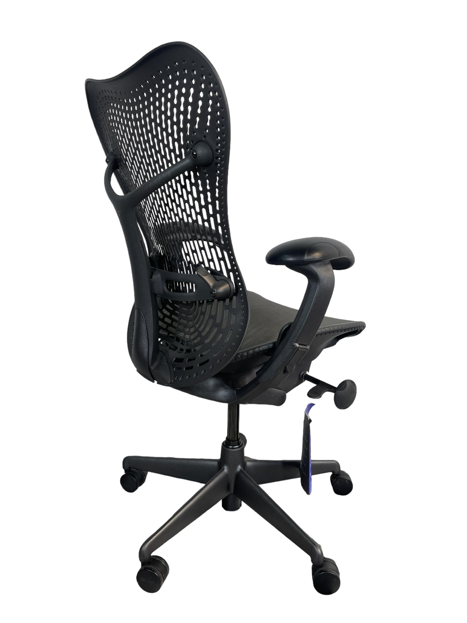 Herman Miller Mirra Carbon