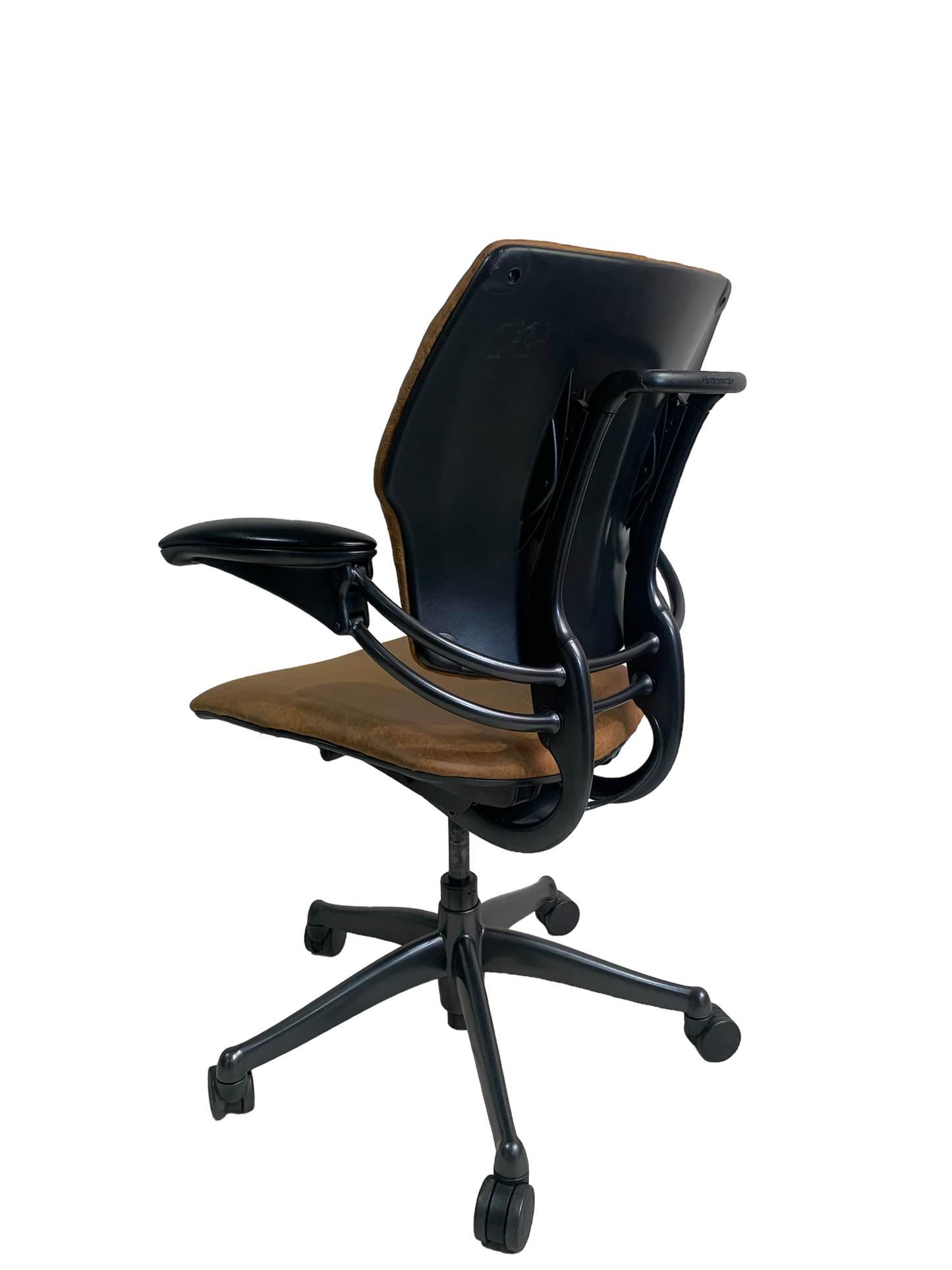 HumanScale Freedom Distessed Brown